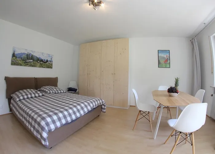 Berglust * Гарміш-Партенкірхен