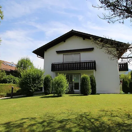 Berglust Apartment *